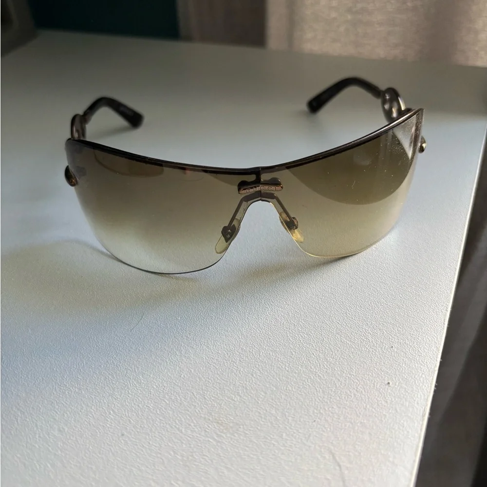 Gucci sunglasses - Picture 7 of 7
